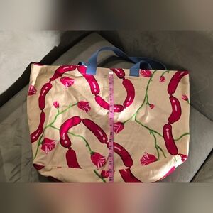 Post Balone Tote Bag